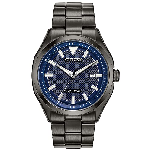 【中古】【未使用・未開封品】[シチズン] 腕時計 ECO-DRIVE エコドライブ AW1147-52L メンズ [逆輸入]｜AJIMURA-SHOP