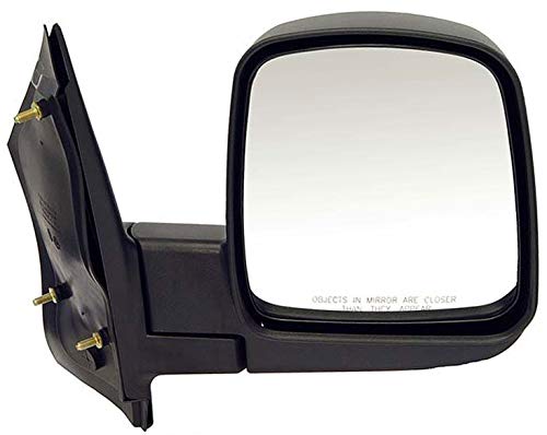 【中古】【未当て嵌める・未開封品】APDTY 0662415 サイドビューミラー 集まり 右