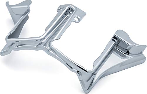 【中古】【未使用・未開封品】Kuryakyn Precision? タペットブロックアクセント Milwaukee-Eight?用 クローム