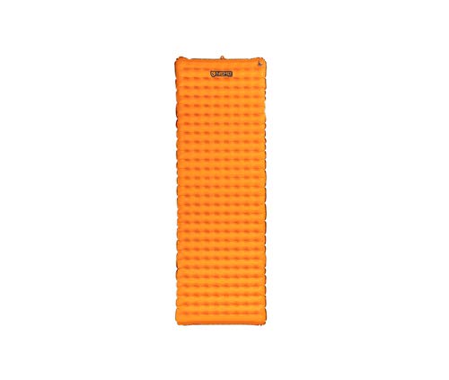 【中古】【未当て嵌める・未開封品】NEMO テンソル アルパイン山登り スリーピングパッド ロング広広とした