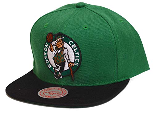 【中古】【未使用・未開封品】Mitchell & Ness コレクション 調節可能なスナップバックハット
