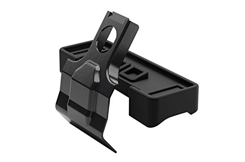 【中古】【未使用・未開封品】Thule ルーフラックシステムフィットキット - キット 5060