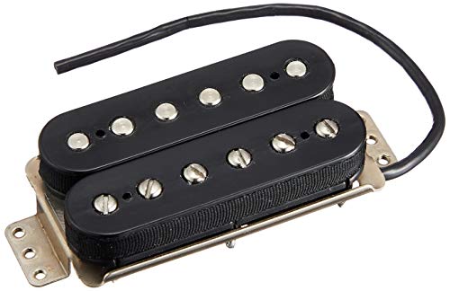【中古】【未使用・未開封品】Fender ピックアップ Double-Tap? Humbucking Pickup, Black