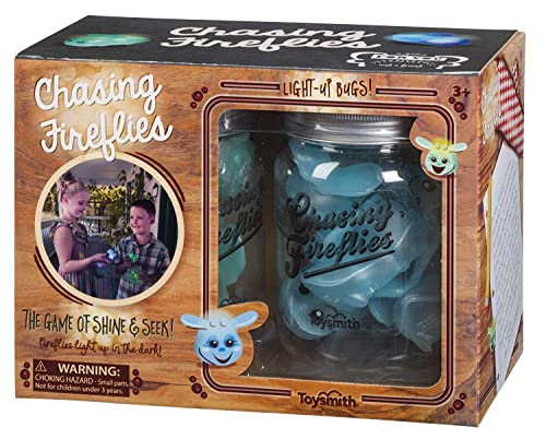 【中古】【未使用・未開封品】Toysmith Chasing Fireflies キッズゲーム｜AJIMURA-SHOP 27,075円