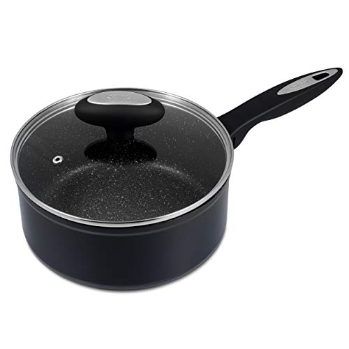 【中古】【未使用・未開封品】Zyliss Cook ノンスティックソースパン