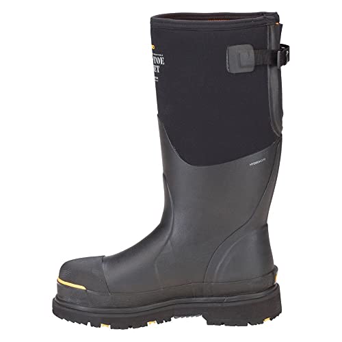 【中古】【未使用・未開封品】[Dryshod] メンズ US サイズ: 9 M US カラー: ブラック｜AJIMURA-SHOP