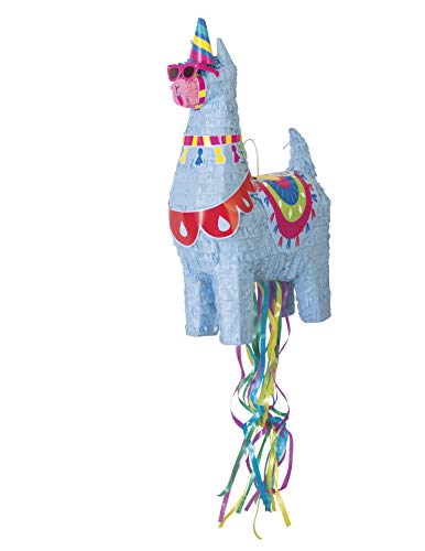 【中古】【未使用・未開封品】Unique Party 62966 ピニャータ ナイロン/A｜AJIMURA-SHOP