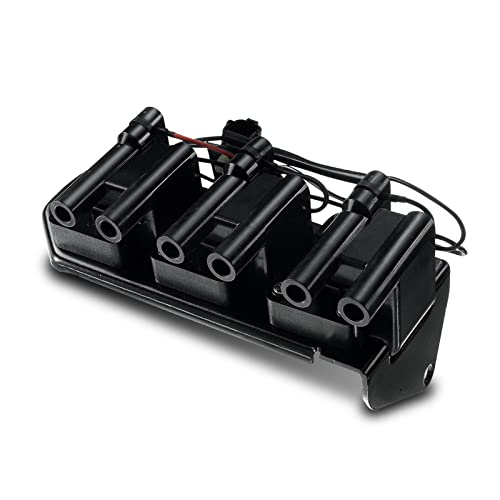 【中古】【未使用・未開封品】A-Premium イグニッションコイルパック 交換用 Kia Magentis 2001-2006 Optima Hyundai Sonata｜AJIMURA-SHOP