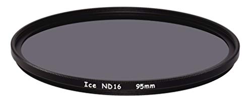 【中古】【未使用・未開封品】ICE 95mm ND16 フィルター ニュートラルデンシティ ND 16x 4ストップ 光学ガラス 95|AJIMURA-SHOP