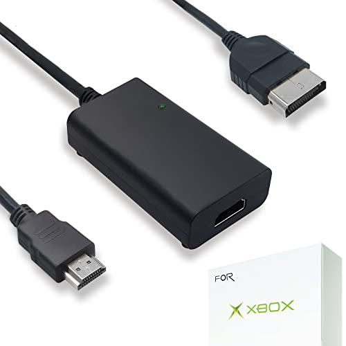 【中古】【未使用・未開封品】オリジナルXboxコンソール用HDMIケーブル。｜AJIMURA-SHOP