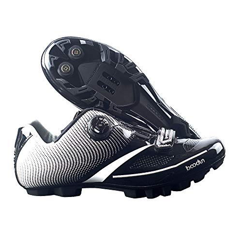【中古】【未当て嵌める・未開封品】SIDEBIKE 成年者用 S01 MTBまたは読み込む練りあわせるサイクリングシューズ US 大きさ: 12 色つや: マルチ色つや