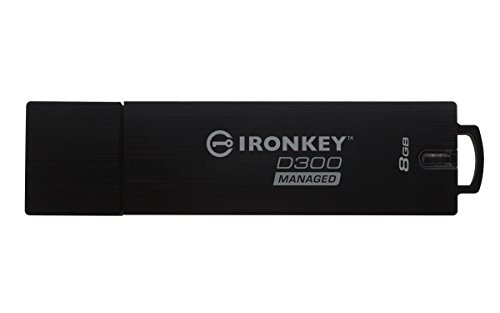 【中古】【未当て嵌める・未開封品】Kingston - IKD300SM/64GB - MF IKD300SM 64GB 64GB D300SM AES 256 XTS ???USB?????????