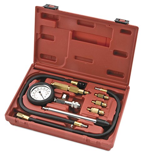 【中古】【未使用・未開封品】BikeMaster円柱圧縮テスター|AJIMURA-SHOP