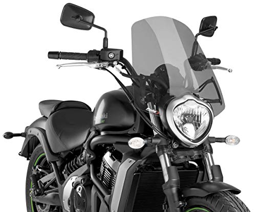 【中古】【未使用・未開封品】Puig Kaw Vulcan S 2015 Wscrn New Gen Smk Vulcan S 8164H｜AJIMURA-SHOP