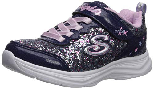 【中古】【未当て嵌める・未開封品】Skechers US 大きさ: 3 M US Big Kid 色つや: 青み