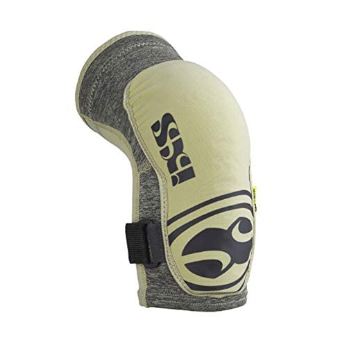 【中古】【未当て嵌める・未開封品】IXS 成年者用 Carve EVO+ 肘かばい立て - 駱駝 - 482-510-6614-803 L ベージュ