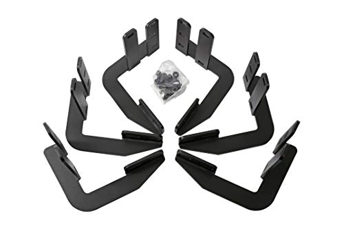 【中古】【未使用・未開封品】RUNNING BOARDS - NXT