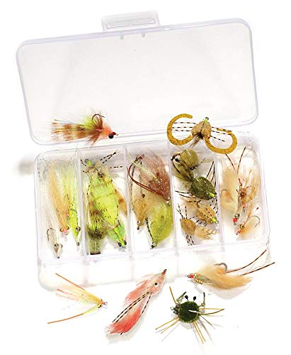 【中古】【未使用・未開封品】Rainy's iFF985-PK Rainy's シグネチャー ボーンフィッシュ/許可詰め合わせ - 24パック マルチカラー ワンサイズ