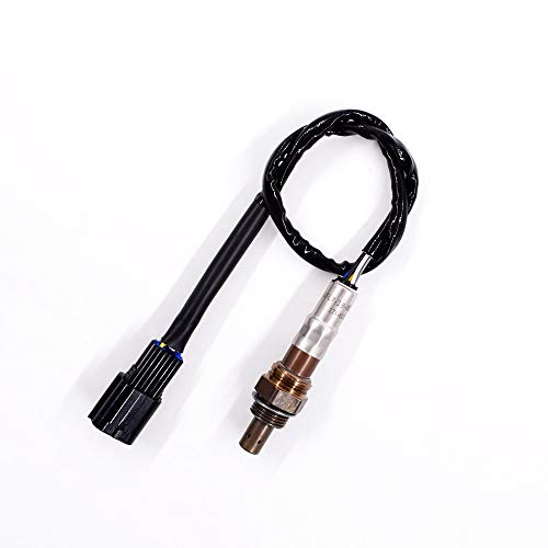 【中古】【未使用・未開封品】labwork O2 酸素センサー アップストリーム マツダ3 2006-2013 マツダ5 2008-2010 2.0L 2.3L
