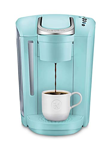 【中古】【未当てはめる・未開封品】Keurig K-Select（キュー輪っかKより分ける）珈琲製造会社 シングル労り K-カップポッド 珈琲抽き出し機 甚だしい抑えつける 温水可