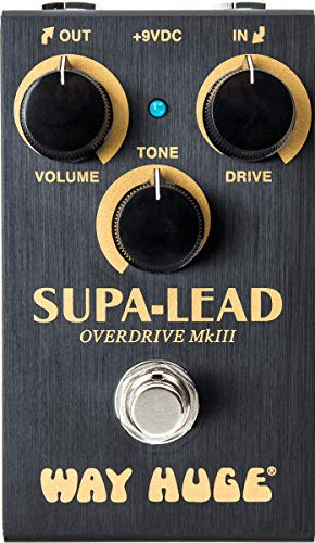 【中古】【未使用・未開封品】WAY HUGE SMALLS SUPA-LEAD OVERDRIVE WM31画像