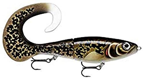 【中古】【未当て嵌める・未開封品】ラパラ(Rapala) エックスさあ美 オータス XROU25-ARB (アーティスティックバーボート) 25糎/90g