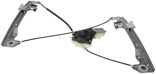 【中古】【未使用・未開封品】Dorman 751-293 Front Passenger Side Power Window Regulator and Motor Assembly for Select ford / Mercury Models