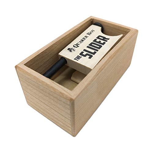 【中古】【未使用・未開封品】Quaker Boy - スライダー