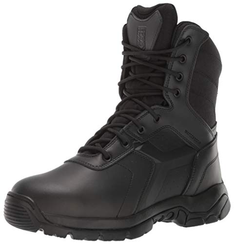 【中古】【未使用・未開封品】Battle OPS メンズ BOPS8001 US サイズ: 12 Medium Wide US カラー: ブラック