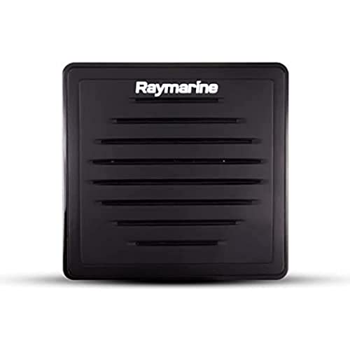 【中古】【未当て嵌める・未開封品】Raymarine A80542 パッシブスピーカー Ray90/91 VHF用