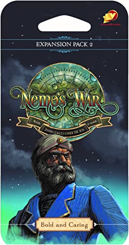 【中古】【未使用・未開封品】Nemos War:拡張ボールド ケアパック2｜AJIMURA-SHOP