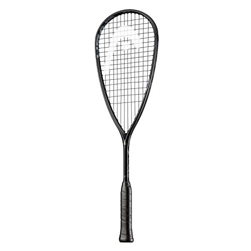 【中古】【未当て嵌める・未開封品】頭顱(HEAD) カボチャ 櫂 GRAPHENE 360 SPEED 120 SLIMBODY (ひな形のみ) 211049 黒いこと