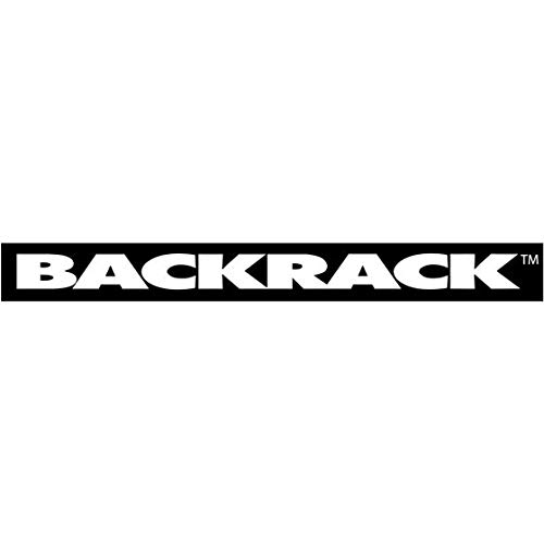 【中古】【未使用・未開封品】BACKRACK 92522 トノーロープロファイル 1インチ RI