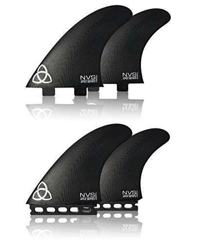 【中古】【未使用・未開封品】Kraken ツインフィン ソリッドファイバーグラス｜AJIMURA-SHOP