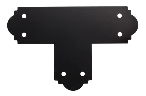【中古】【未使用・未開封品】Simpson Strong-Tie 5005062 17.5 x 5インチ スチールTストラップ 8個パック｜AJIMURA-SHOP