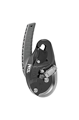 【中古】【未使用・未開封品】I'D EVAC DESCENDER BLACK｜AJIMURA-SHOP