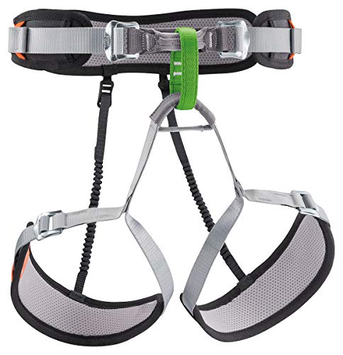 【中古】【未使用・未開封品】ASPIR LT HARNESS - WO GEAR LOOPS|AJIMURA-SHOP