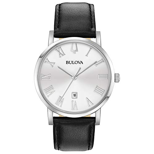 【中古】【未使用・未開封品】Bulova ドレスウォッチ (モデル:96B312)|AJIMURA-SHOP