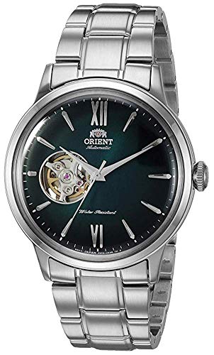 【中古】【未当て嵌める・未開封品】Orient メンズ \