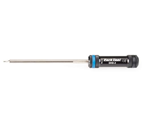 【中古】【未使用・未開封品】DHD-2 - Precision 2mm 六角ドライバー|AJIMURA-SHOP