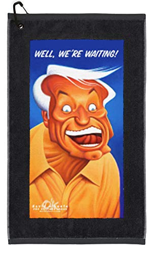 【中古】【未使用・未開封品】Devant スポーツタオル キャディーシャックコレクション ジャッジ手紙