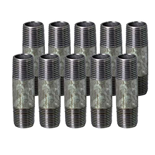 【中古】【未使用・未開封品】Everflow Supplies 1-1/4\