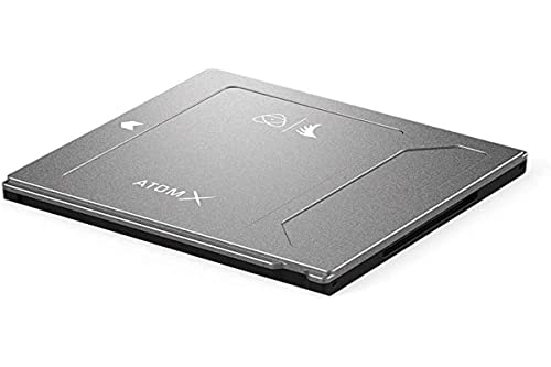 【中古】【未当て嵌める・未開封品】Angelbird AtomX SSDmini (500GB) ATOMXMINI500PK