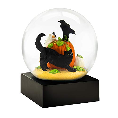 【中古】【未使用・未開封品】CoolSnowGlobes ハロウィン スノードーム