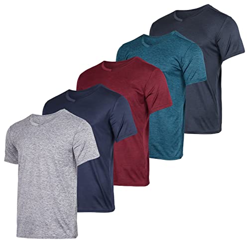 【中古】【未当て嵌める・未開封品】Real Essentials SHIRT メンズ US 大きさ: X-Large 色つや: 青み
