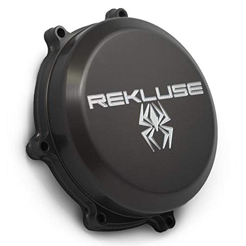 【中古】【未使用・未開封品】Rekluse Racing 156-43144 クラッチカバー - Torqdrive Yam|AJIMURA-SHOP
