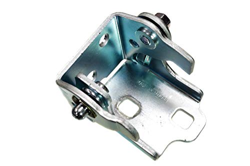 【中古】【未当て嵌める・未開封品】PT Auto Warehouse DH-GM6547U-RL ドアヒンジ 蓋 左動かす席側