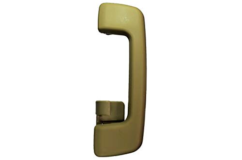 【中古】【未当て嵌める・未開封品】PT Auto Warehouse FO-2930E-RR - 内部的内部的内部的手持ち部分(大屋根)、ベージュ(駱駝/真砂) - うしろ側右手つだい席側