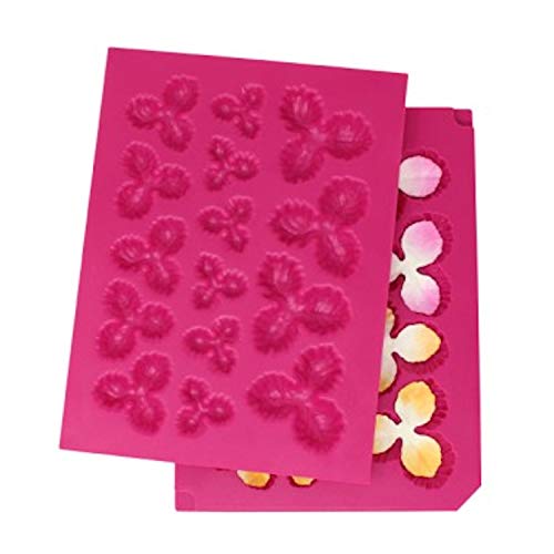 【中古】【未当て嵌める・未開封品】Heartfelt Creations Shaping Mold-3D Tulip