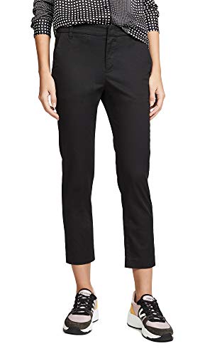 【中古】【未使用・未開封品】Vince PANTS レディース US サイズ: 00 カラー: ブラック
